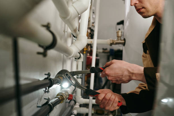Best Pipe Repair Near Me  in Dunbar, WV