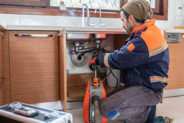 Best Faucet Repair  in Dunbar, WV