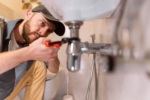 Best Water Heater Repair  in Dunbar, WV