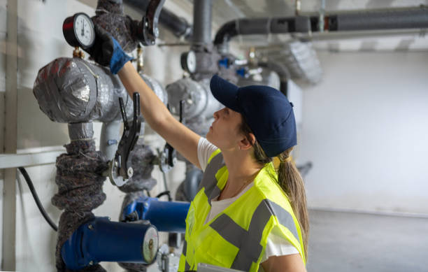 Best Sewer Line Repair  in Dunbar, WV