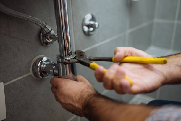 Best Commercial Plumbing Services  in Dunbar, WV