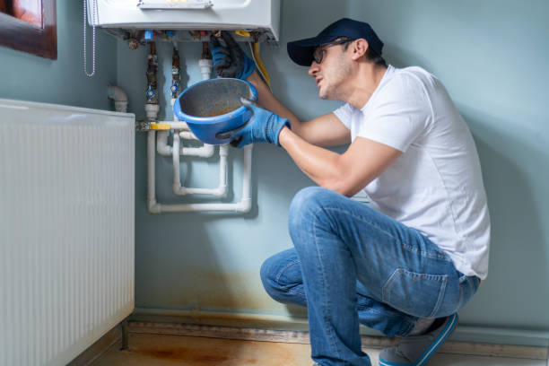 Best Plumbing Inspection Services  in Dunbar, WV