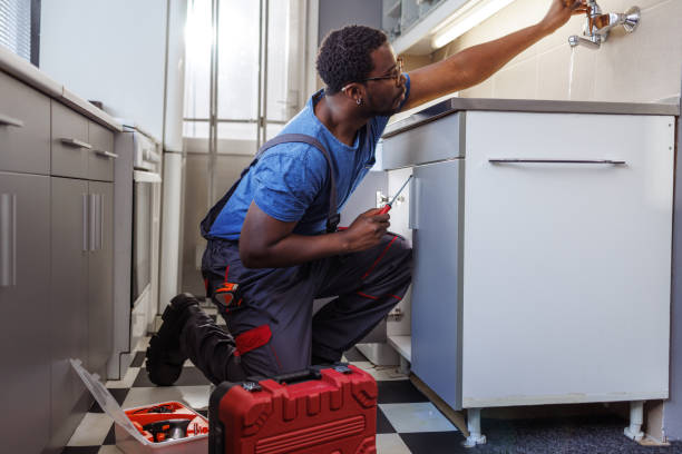 Best Hot Water Heater Installation  in Dunbar, WV