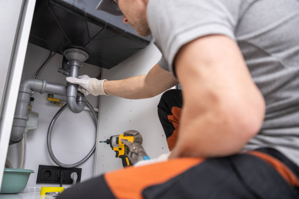 Best Affordable Plumbing Services  in Dunbar, WV